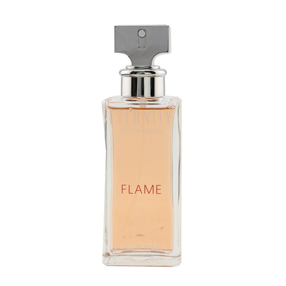 Calvin Klein Eternity Flame Eau De Parfum Spray 100ml/3.4oz