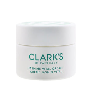Clark's Botanicals Jasmine Vital Cream 50ml/1.7oz