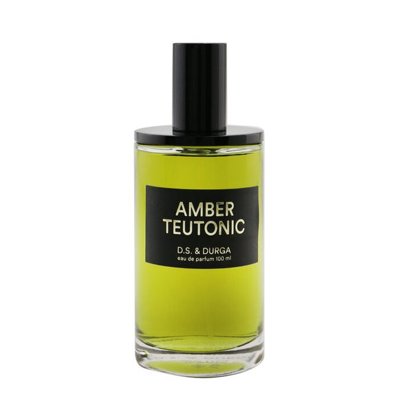 D.S. & Durga Amber Teutonic Eau De Parfum Spray 100ml/3.4oz