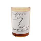 D.S. & Durga Candle - Tomb Of The Eagles 198g/7oz