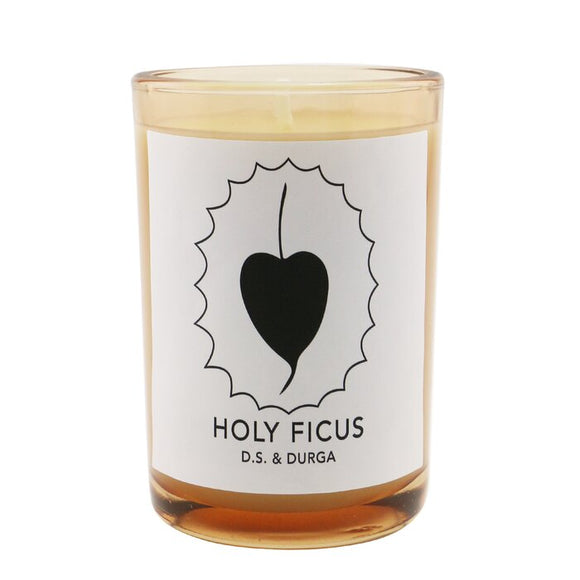 D.S. & Durga Candle - Holy Ficus 198g/7oz