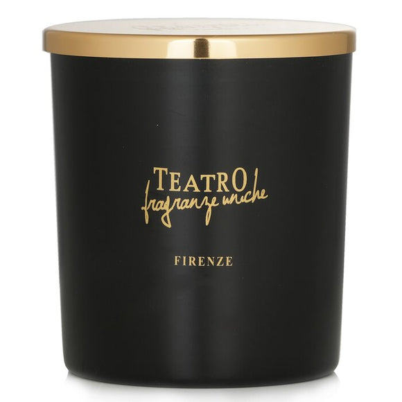 Teatro Scented Candle - Tabacco 180g/6.2oz