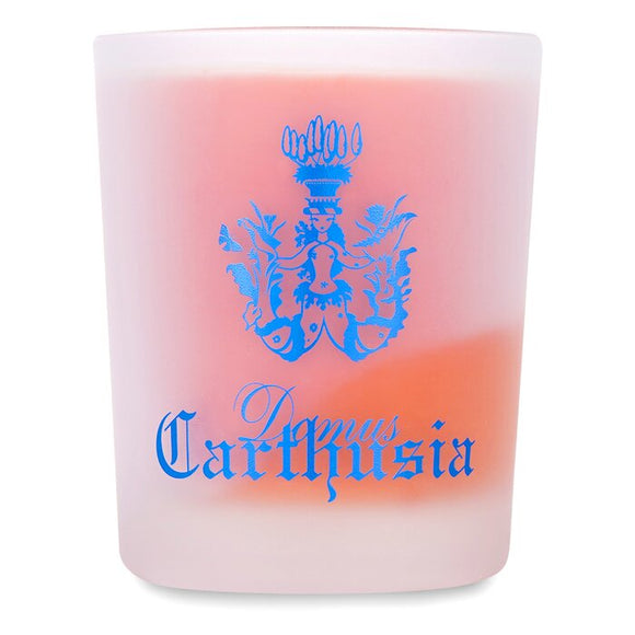 Carthusia Scented Candle - Corallium 190g/6.7oz