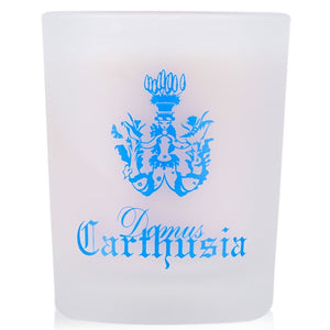 Carthusia Scented Candle - Fiori di Capri 70g/2.46oz
