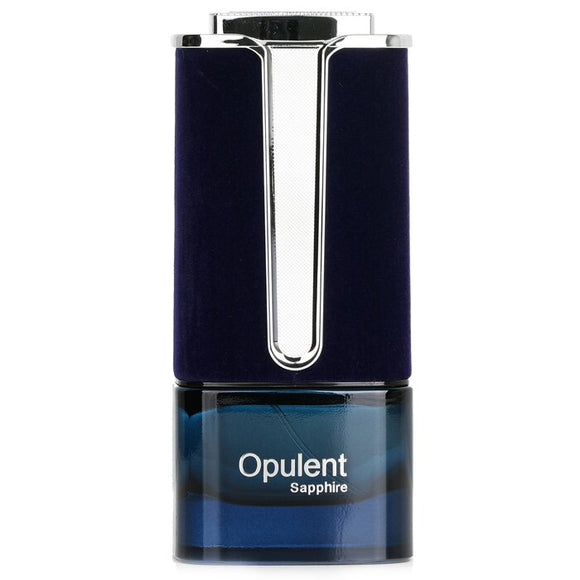 Al Haramain Opulent Sapphire Eau De Parfum Spray 100ml/3.3oz