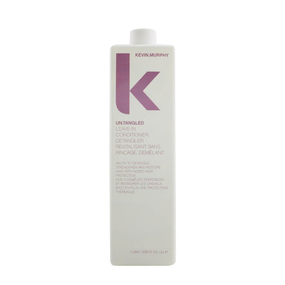 Kevin.Murphy Un.Tangled (Leave-In Conditioner) 1000ml/33.8oz