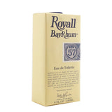 Royall Fragrances Royall BayRhum 57 Eau De Toilette Splash 240ml/8oz