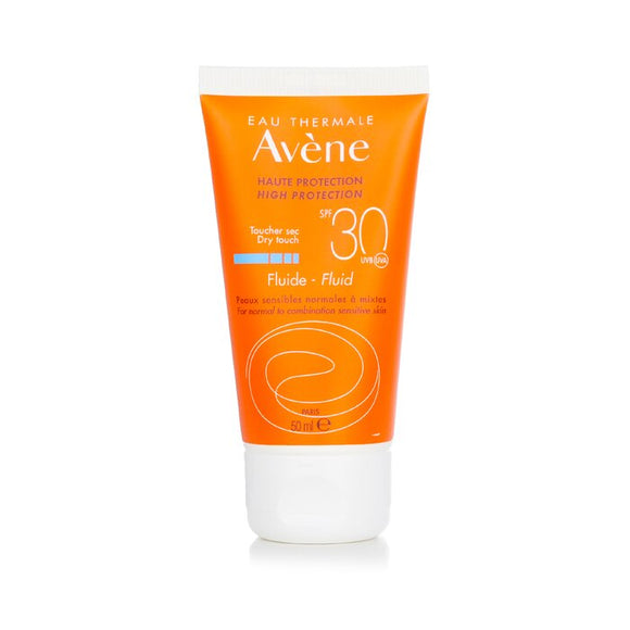 Avene High Protection Fluid SPF 30 - For Normal to Combination Sensitive Skin 50ml/1.7oz