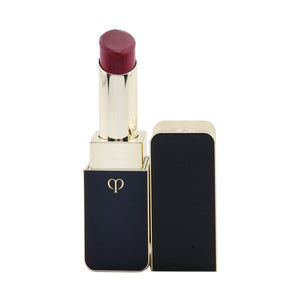 Cle De Peau Lipstick - 217 Go Getter Grape (Shine) 4g/0.14oz