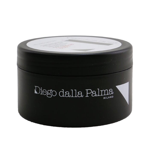 Diego Dalla Palma Milano Lisciospaghetto Plumping Smoothing Mask (For All Hair Types) 200ml/6.8oz