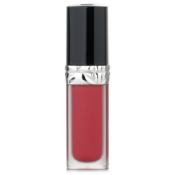 Christian Dior Rouge Dior Forever Matte Liquid Lipstick - 760 Forever Glam 6ml/0.2oz