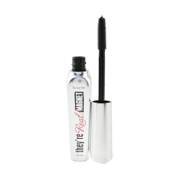 Benefit They're Real! Magnet Powerful Lifting & Lengthening Mascara - Supercharged Black 9g/0.32oz