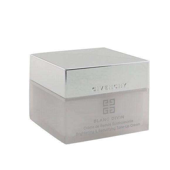 Givenchy Blanc Divin Brightening & Beautifying Tone-Up Cream 50ml/1.7oz