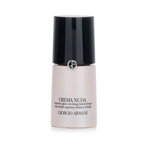 Giorgio Armani Crema Nuda Supreme Glow Reviving Tinted Cream - 4.5 Universal Glow 30ml/1oz