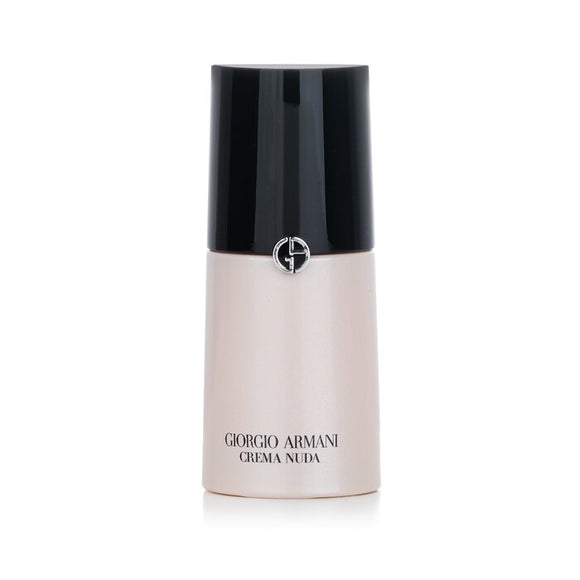 Giorgio Armani Crema Nuda Supreme Glow Reviving Tinted Cream - 02 Light Glow 30ml/1oz
