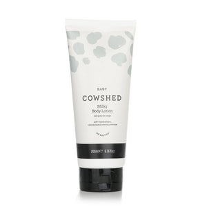 Cowshed Baby Milky Body Lotion 200ml/6.76oz
