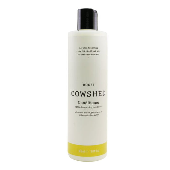Cowshed Boost Conditioner 300ml/10.14oz