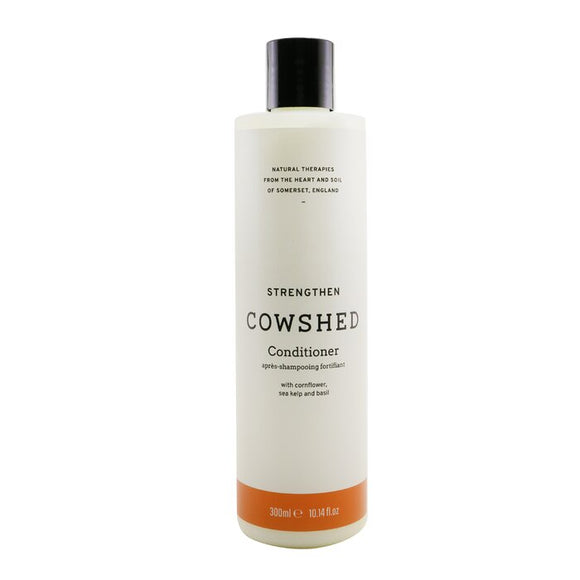 Cowshed Strengthen Conditioner 300ml/10.14oz