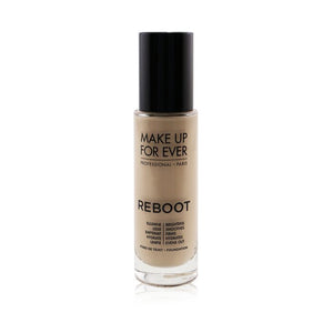 Make Up For Ever Reboot Active Care In Foundation - R208 Pastel Beige 30ml/1.01oz