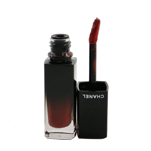 Chanel Rouge Allure Laque Ultrawear Shine Liquid Lip Colour - 65 Imperturbable 5.5ml/0.18oz
