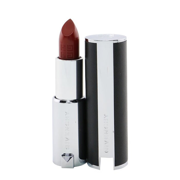 Givenchy Le Rouge Luminous Matte High Coverage Lipstick - # 37 Rouge Graine 3.4g/0.12oz