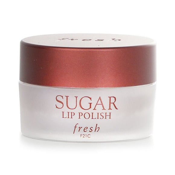 Fresh Sugar Lip Polish - Gentle Exfoliates & Nourishes 10g/0.35oz