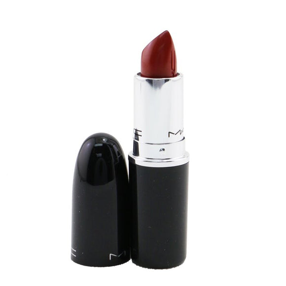 MAC Lustreglass Lipstick - # 510 Lady Bug (Tomato Red) 3g/0.1oz