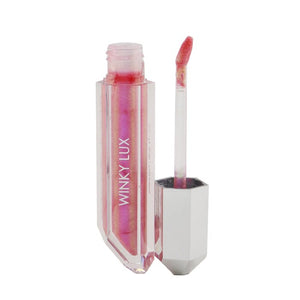 Winky Lux Chandelier Sparkling Lip Gloss - # Risky Disco 4g/0.13oz