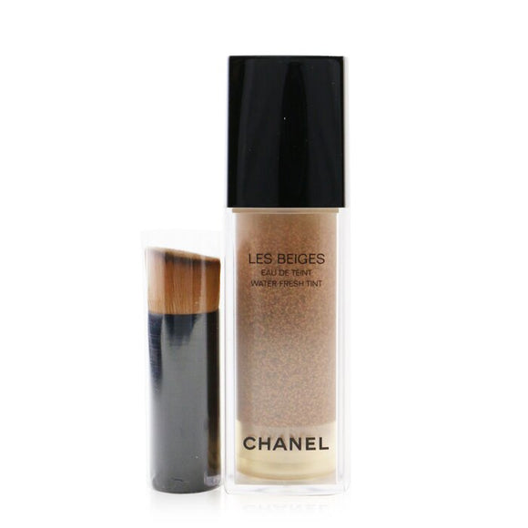 Chanel Les Beiges Eau De Teint Water Fresh Tint - Light Deep 30ml/1oz