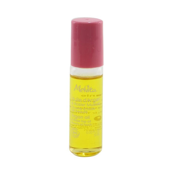 Melvita Organic Argan & Rose Hip Oil Beauty Oil Touch 10ml/0.3oz