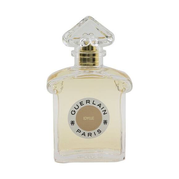 Guerlain Idylle Eau De Parfum Spray (Legendary Collection) 75ml/2.5oz