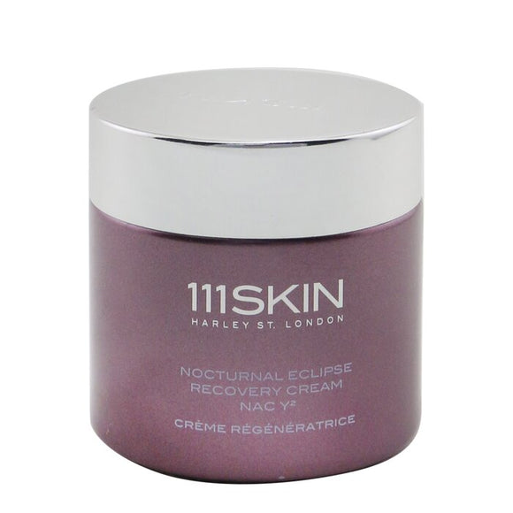 111Skin Nocturnal Eclipse Recovery Cream NAC Y2 50ml/1.7oz