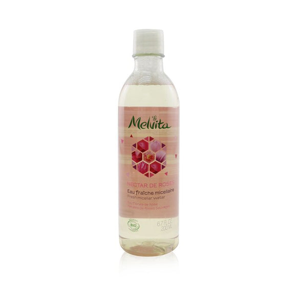 Melvita Nectar De Roese Fresh Micellar Water 200ml/6.7oz