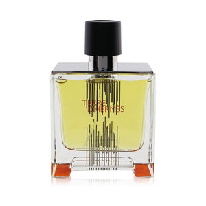 Hermes Terre D'Hermes Pure Parfum Spray (2021 H Bottle Limited Edition) 75ml/2.5oz