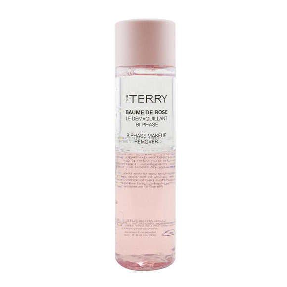 By Terry Baume De Rose Bi-Phase Makeup Remover 200ml/6.8oz