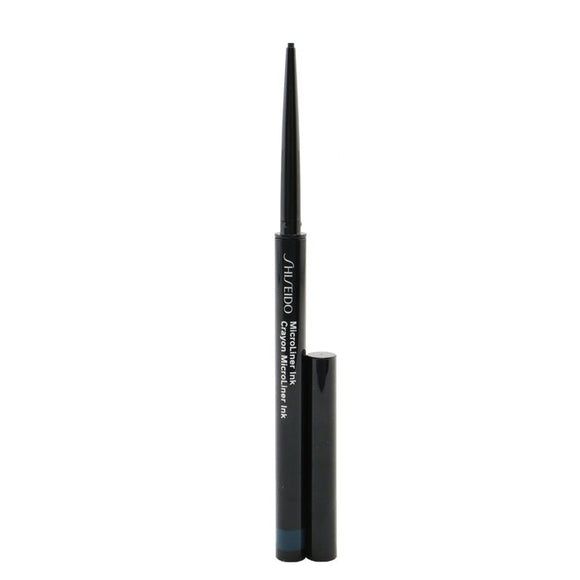 Shiseido MicroLiner Ink Eyeliner - 08 Teal 0.08g/0.002oz