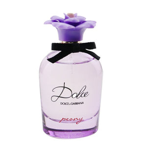 Dolce &amp; Gabbana Dolce Peony Eau De Parfum Spray 75ml/2.5oz