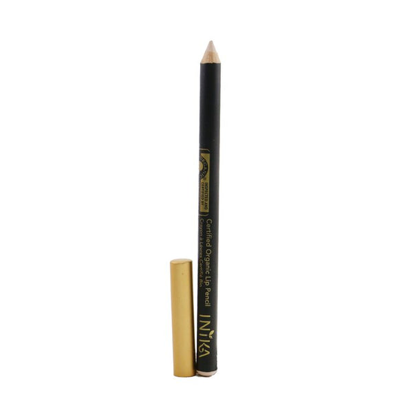 INIKA Organic Certified Organic Lip Pencil - # 05 Buff 1.2g/0.04oz