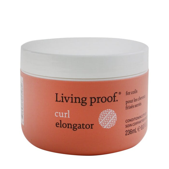 Living Proof Curl Elongator Styler (For Coils) 236ml/8oz