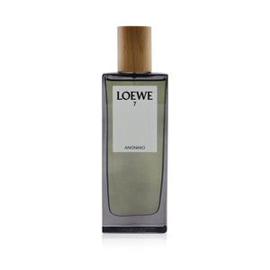Loewe 7 Anonimo Eau De Parfum Spray 50ml/1.7oz