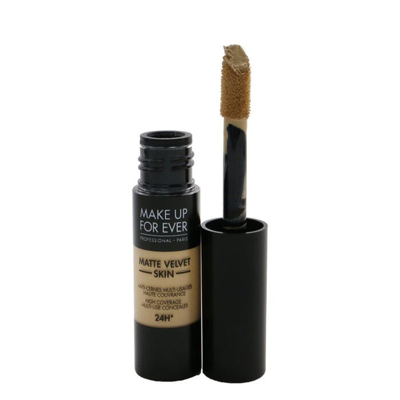Make Up For Ever Matte Velvet Skin Concealer - 2.3 (Ivory) 9ml/0.3oz