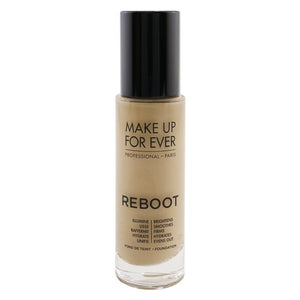 Make Up For Ever Reboot Active Care In Foundation - # Y315 Sand 30ml/1.01oz