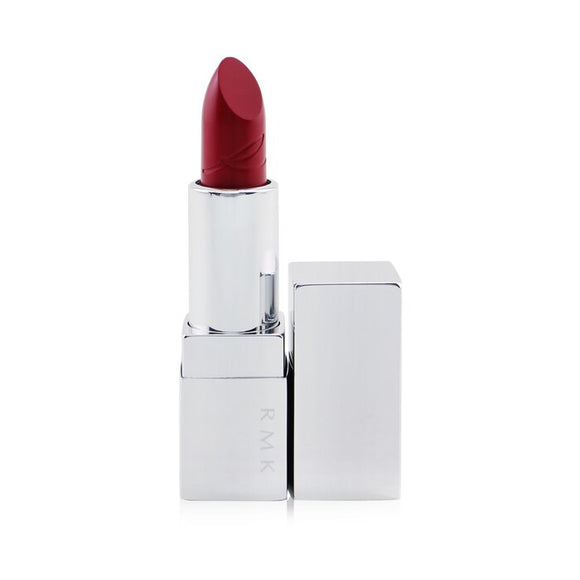 RMK Comfort Bright Rich Lipstick - # 08 Nostalgic Red 2.7g/0.09oz