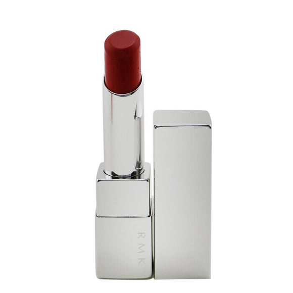 RMK Comfort Airy Shine Lipstick - # 12 Candy Apple 3.8g/0.12oz