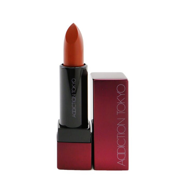 ADDICTION The Lipstick Sheer L - # 016 Laterite (Limited Edition) 3.8g/0.13oz