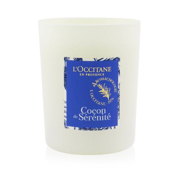 L'Occitane Candle - Cocon De Serenite 140g/4.9oz