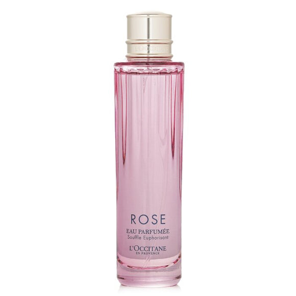 L'Occitane Rose Fragranced Water Spray 50ml/1.6oz