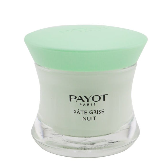 Payot Pate Grise Nuit - Purifying Beauty Cream For Spotty-Faced 50ml/1.6oz