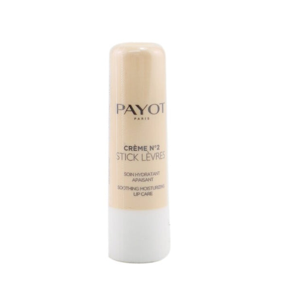 Payot-Creme-N징횈2-Stick-Levres-Soothing-Moisturizing-Lip-Care-4g
