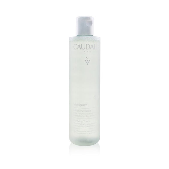 Caudalie Vinopure Purifying Toner - For Combination to Acne-Prone Skin 200ml/6.7oz